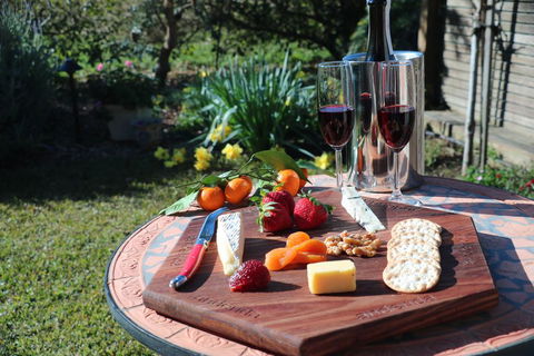 Anderida - Accommodation Whitsundays 2