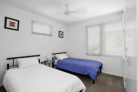 Anderson Townhouse 1-39 - Accommodation Whitsundays 1