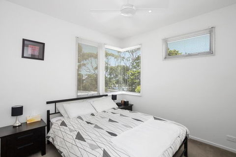 Anderson Townhouse 1-39 - Accommodation Whitsundays 3