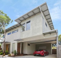 Anderson Townhouse 1-39 - Accommodation Whitsundays