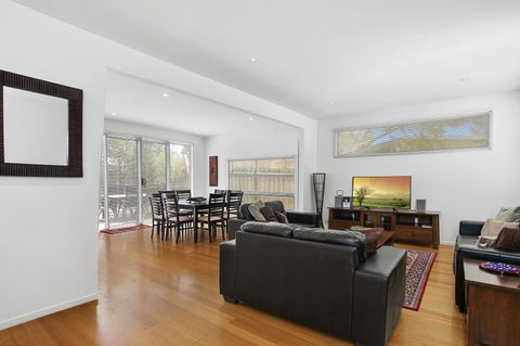 Anderson Townhouse 1-39 - Accommodation Whitsundays 2