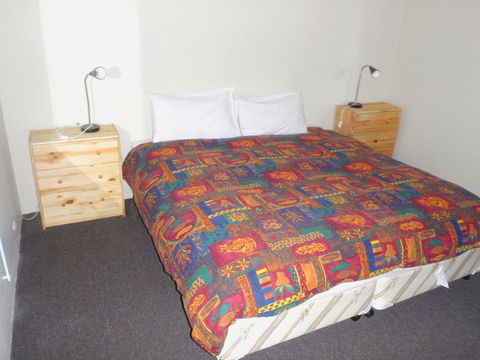 Andorra 1 - Accommodation Whitsundays 3