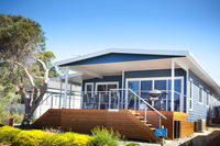 Angasi Coffin Bay