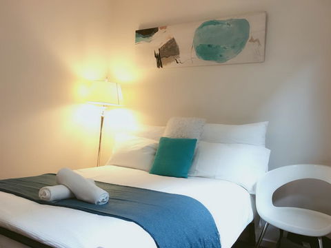 Angel's Space Princes Hwy - Accommodation Whitsundays 0