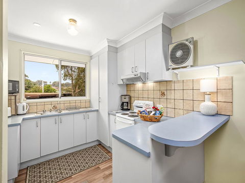 Angelena Villa - Toormina - Accommodation Whitsundays 1
