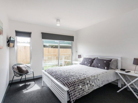 ANGLE BY THE SEA - Anglesea - Accommodation Whitsundays 3