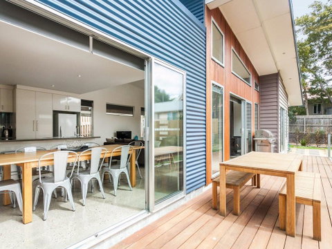 ANGLE BY THE SEA - Anglesea - Accommodation Whitsundays 2