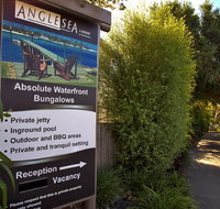 Anglesea Lodge - Accommodation Whitsundays