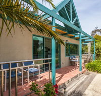 Anglesea River Apartments - 2 Bed Unit 2/4 - Accommodation Whitsundays