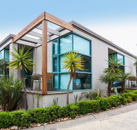 Anglesea River Apartments - Apartment 22 - Accommodation Whitsundays