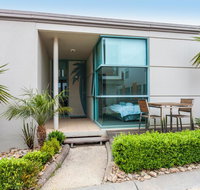 Anglesea River Apartments - Spa Apartment 23 - Accommodation Whitsundays