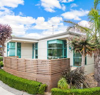 Anglesea River Apartments - Spa Apartment 40 - Accommodation Whitsundays