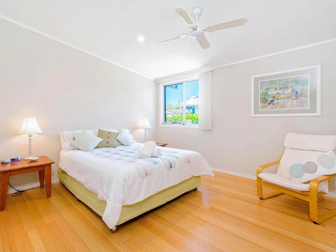 Angourie Blue 4 - Close To Surfing Beaches And National Park - Accommodation Whitsundays 3