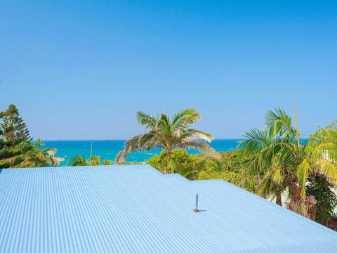 Angourie Blue 4 - Close To Surfing Beaches And National Park - Accommodation Whitsundays 2