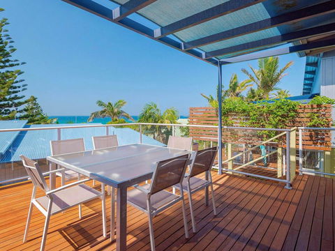 Angourie Blue 4 - Close To Surfing Beaches And National Park - Accommodation Whitsundays 0