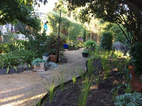 Annabell's Villa Beechworth - Accommodation Whitsundays 0