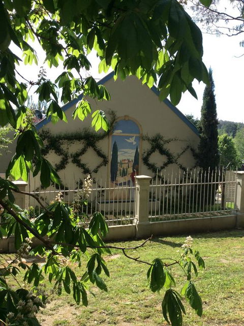 Annabell's Villa Beechworth - Accommodation Whitsundays 1