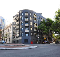 Annam Serviced Apartments - Accommodation Whitsundays