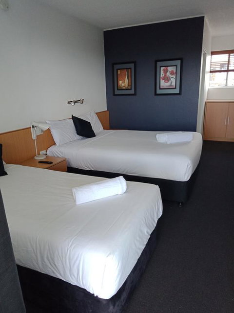 Annerley Motor Inn - Accommodation Whitsundays 3