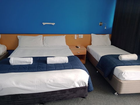 Annerley Motor Inn - Accommodation Whitsundays 0