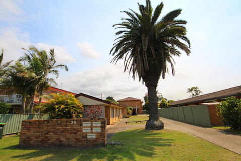 Annie's Apartment - Accommodation Whitsundays 3