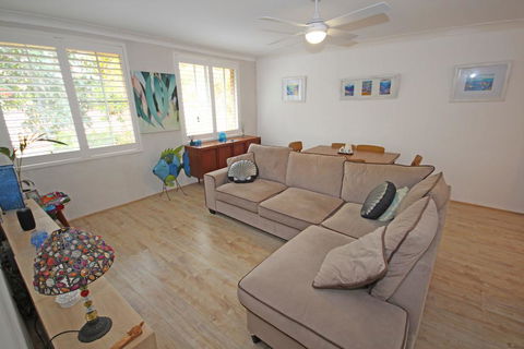 Annie's Apartment - Accommodation Whitsundays 1