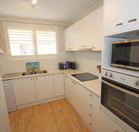 Annie's Apartment - Accommodation Whitsundays