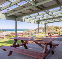 Antonio's Paradise - spectacular views over Warrain beach - Accommodation Whitsundays