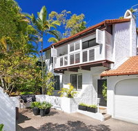 Apartment 1 - 20 Viewland Drive - Accommodation Whitsundays