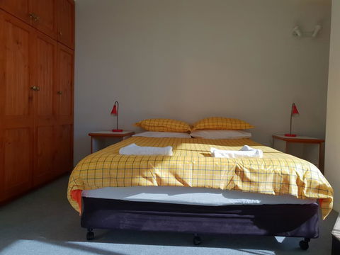 Apartment 201 - Accommodation Whitsundays 1