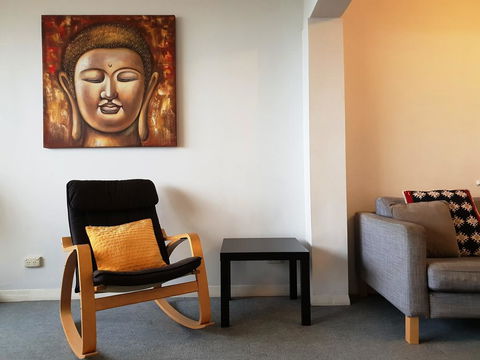 Apartment 201 - Accommodation Whitsundays 3
