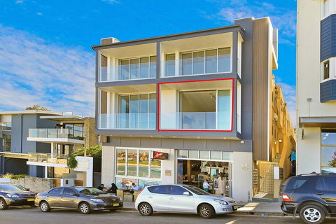 Apartment Bondi Heaven - Accommodation Whitsundays 3