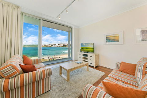 Apartment Bondi Heaven - Accommodation Whitsundays 0