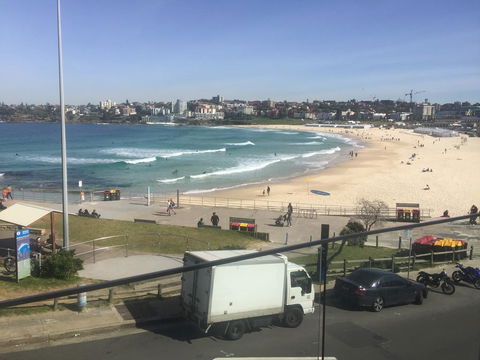 Apartment Bondi Heaven - Accommodation Whitsundays 1