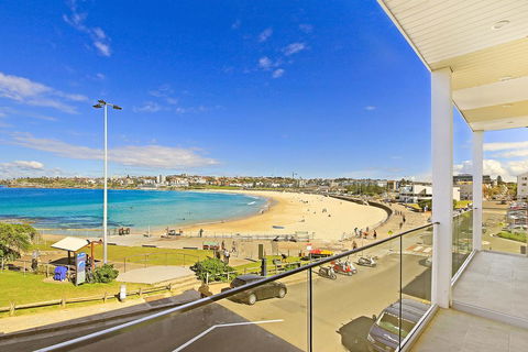 Apartment Bondi Heaven - Accommodation Whitsundays 2