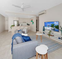 Apartment Close To The City Life on Lake 3 - Accommodation Whitsundays