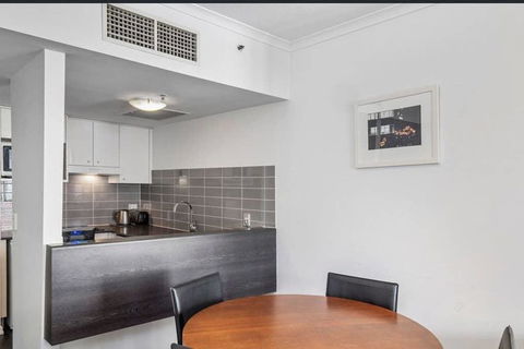 Apartment In The Heart Of Brisbane City CBD - Accommodation Whitsundays 1