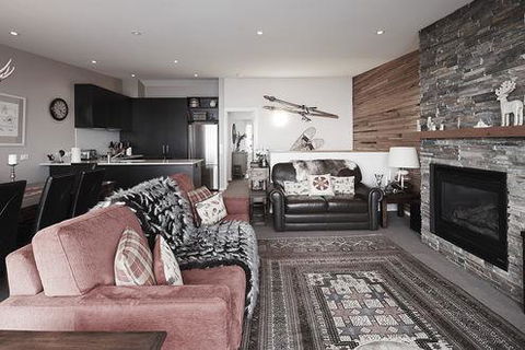 Apartment K2 07 - Accommodation Whitsundays 0