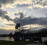 Apartment with sweeping view of the Bay 2 bedrooms sleeps 5 - Accommodation Whitsundays