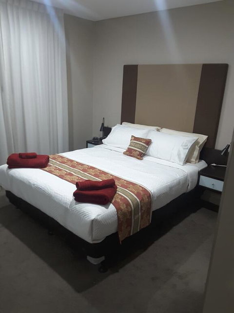 APARTMENT@96 - Accommodation Whitsundays 3