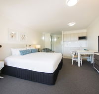 Apartments  2 Landsborough - Accommodation Whitsundays