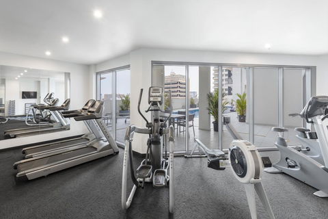 Apartments @ 31 Woods - Accommodation Whitsundays 2