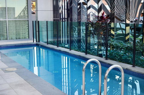 Apartments @ 79 Goondoon - Accommodation Whitsundays 2