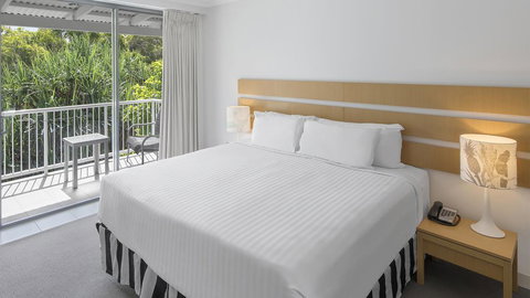 Apartments @ 87 Port Douglas - Accommodation Whitsundays 3