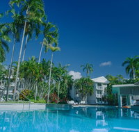 Apartments  87 Port Douglas - Accommodation Whitsundays