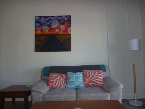 Apartments On Grey - Accommodation Whitsundays 3