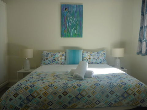 Apartments On Grey - Accommodation Whitsundays 0