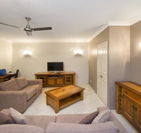 Apartments on Palmer - Accommodation Whitsundays