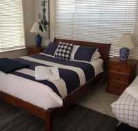 Apartments on the park - 47 March St - Accommodation Whitsundays