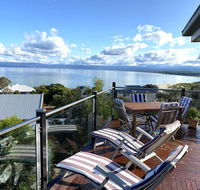 Aperture - Accommodation Whitsundays